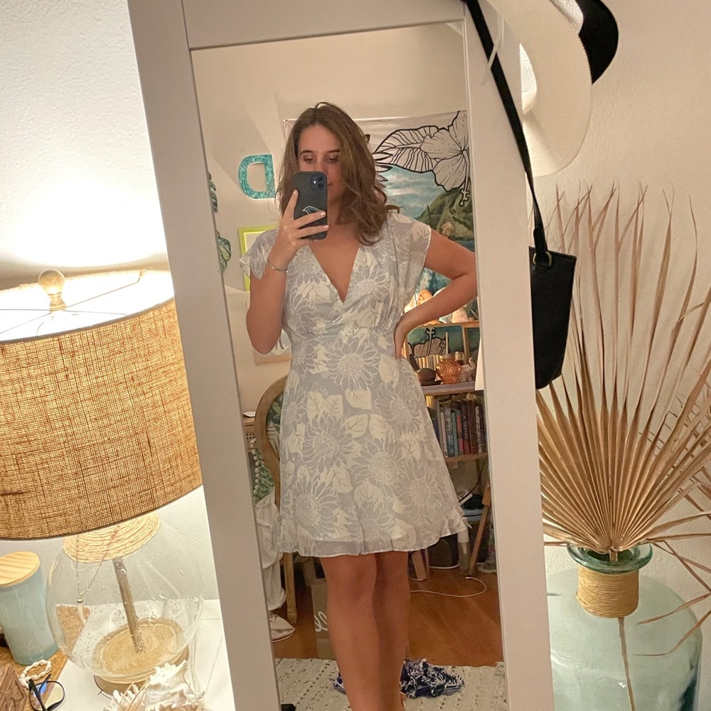 Madewell Dress